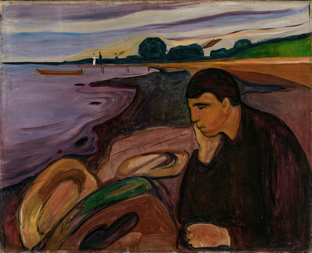 Edvard Munch