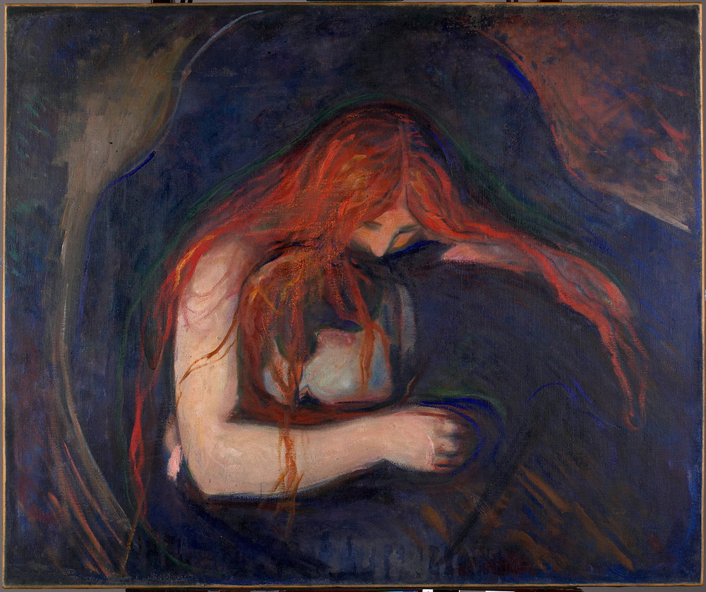 Edvard Munch