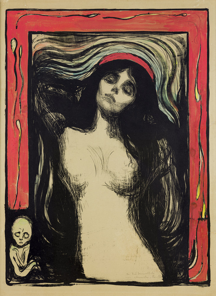 Edvard Munch