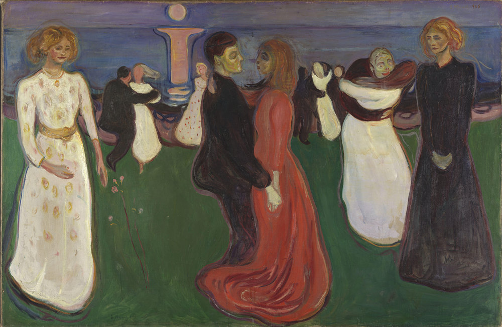 Edvard Munch