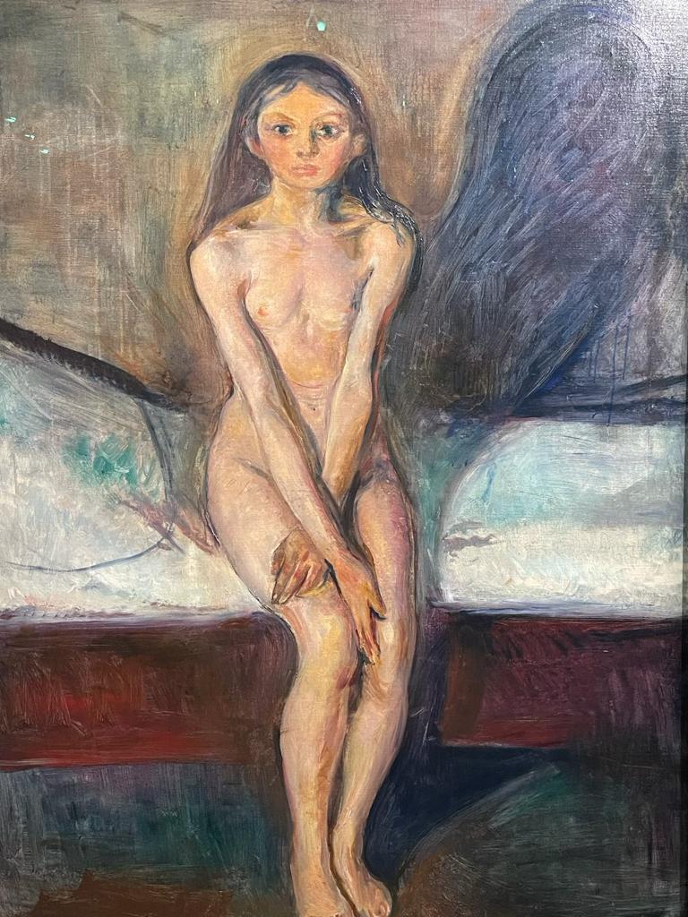 Edvard Munch