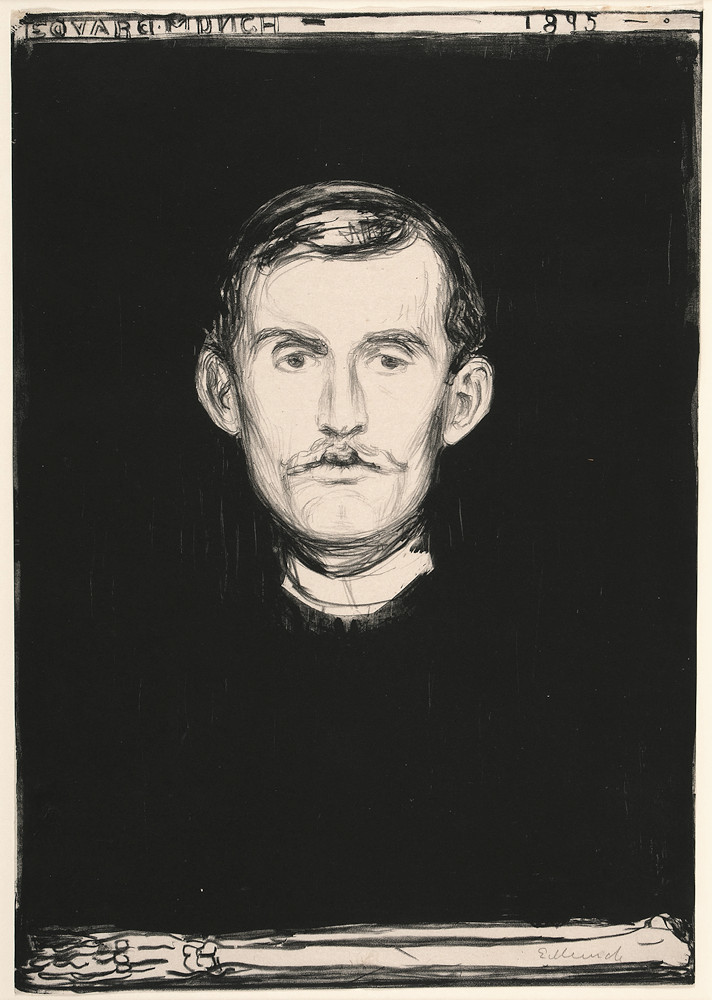 Edvard Munch