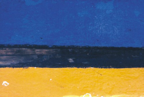 Cathy Bion, Lisbonne