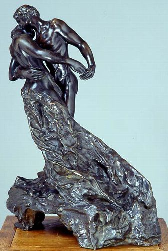 Camille Claudel, la valse Blot