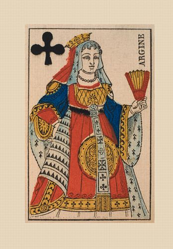 Musée de la carte à jouer