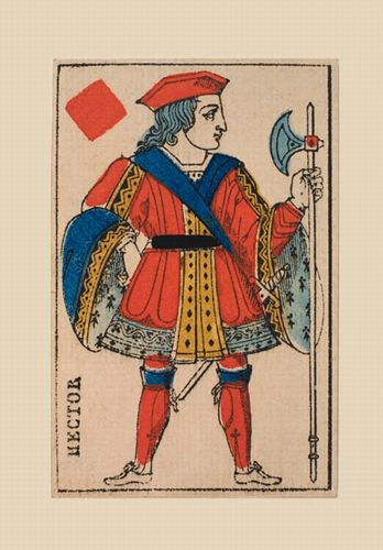 Musée de la carte à jouer