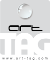Art Tag