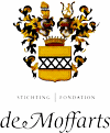 Fondation de Moffarts Belgique