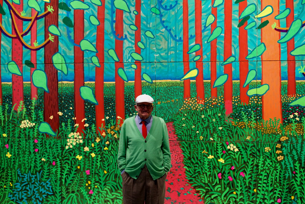 hockney