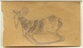 Joseph Beuys, dessins