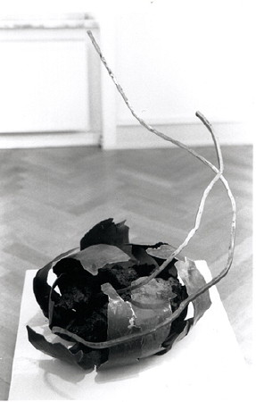 Sylvie de Meurville, min&eacute;ral