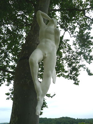 Sylvie de Meurville, entre 2 terres