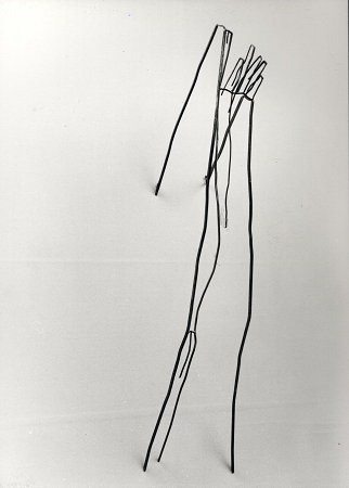 Sylvie de Meurville, min&eacute;ral