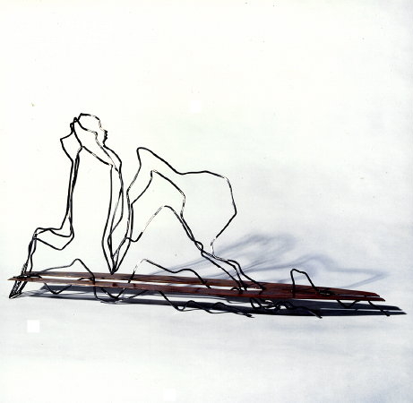 Sylvie de Meurville, min&eacute;ral