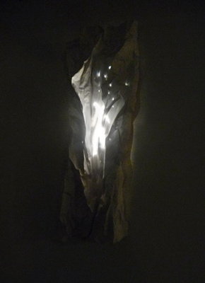 Sylvie de Meurville, incarnat