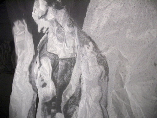 Sylvie de Meurville, incarnat