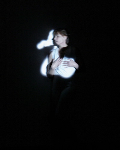 Sylvie de Meurville, incarnat