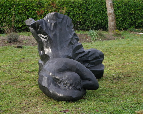 Sylvie de Meurville, Morph&eacute;e