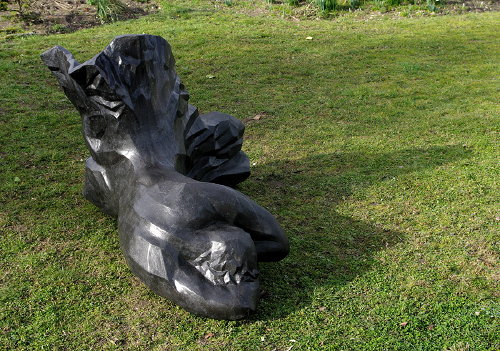 Sylvie de Meurville, Morph&eacute;e