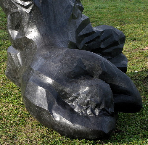 Sylvie de Meurville, Morph&eacute;e