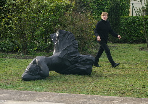 Sylvie de Meurville, Morph&eacute;e