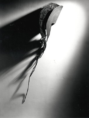 Sylvie de Meurville, min&eacute;ral