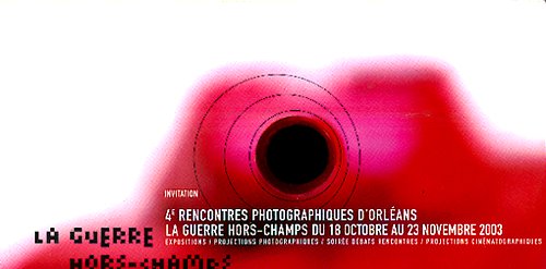 Rencontres Photographiques d'Orléans