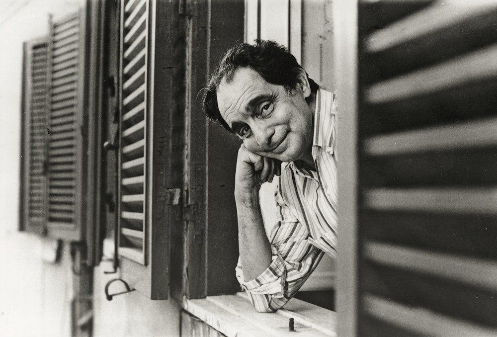 Italo Calvino