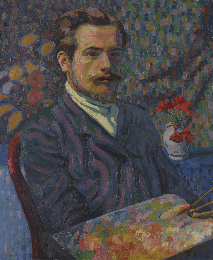Auguste Herbin