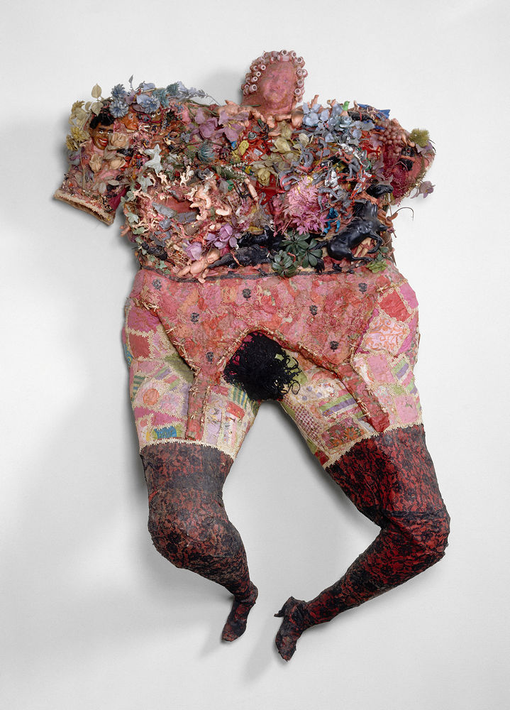 Niki de Saint Phalle, Jean Tinguely, Pontus Hulten