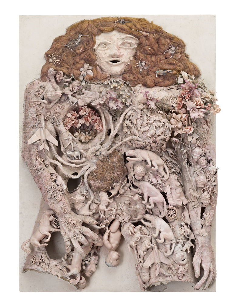 Niki de Saint Phalle, Jean Tinguely, Pontus Hulten