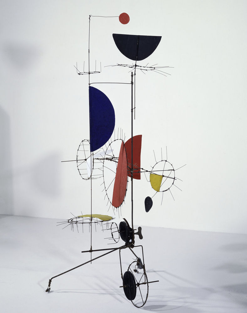 Niki de Saint Phalle, Jean Tinguely, Pontus Hulten