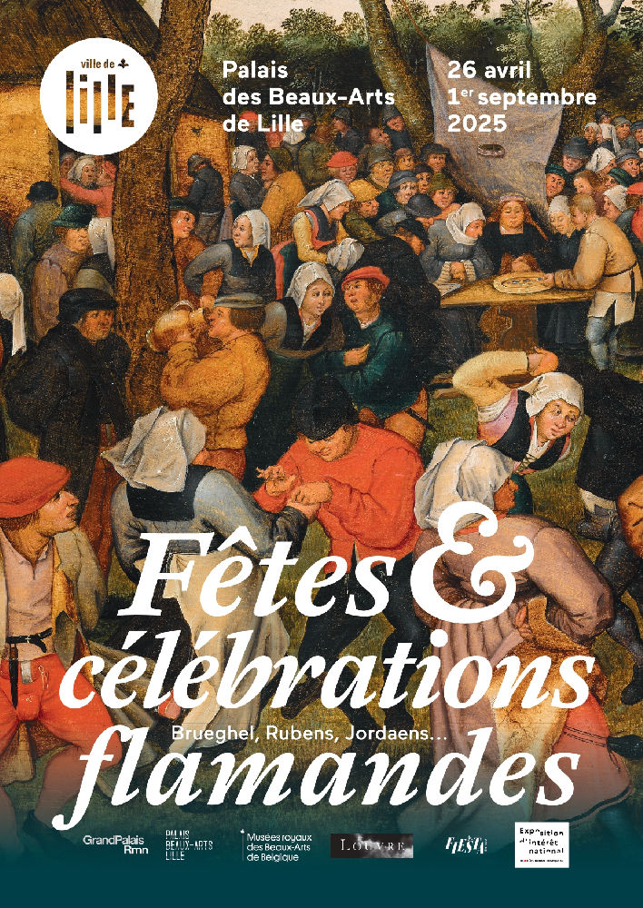 feyes flamandes