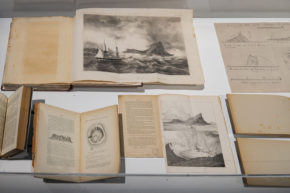 Cl&eacute;ment Cogitore, Mucem Fort Saint-Jean