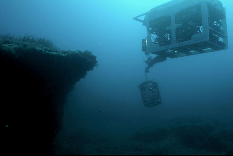 Cl&eacute;ment Cogitore, Mucem Fort Saint-Jean