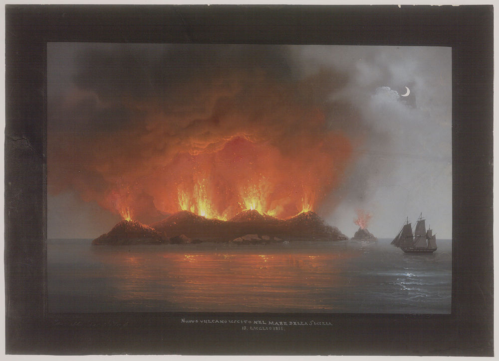 Cl&eacute;ment Cogitore, Mucem Fort Saint-Jean