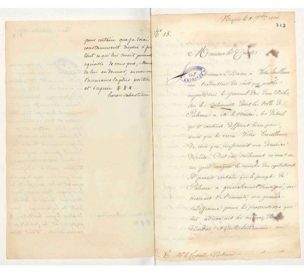 Cl&eacute;ment Cogitore, Mucem Fort Saint-Jean