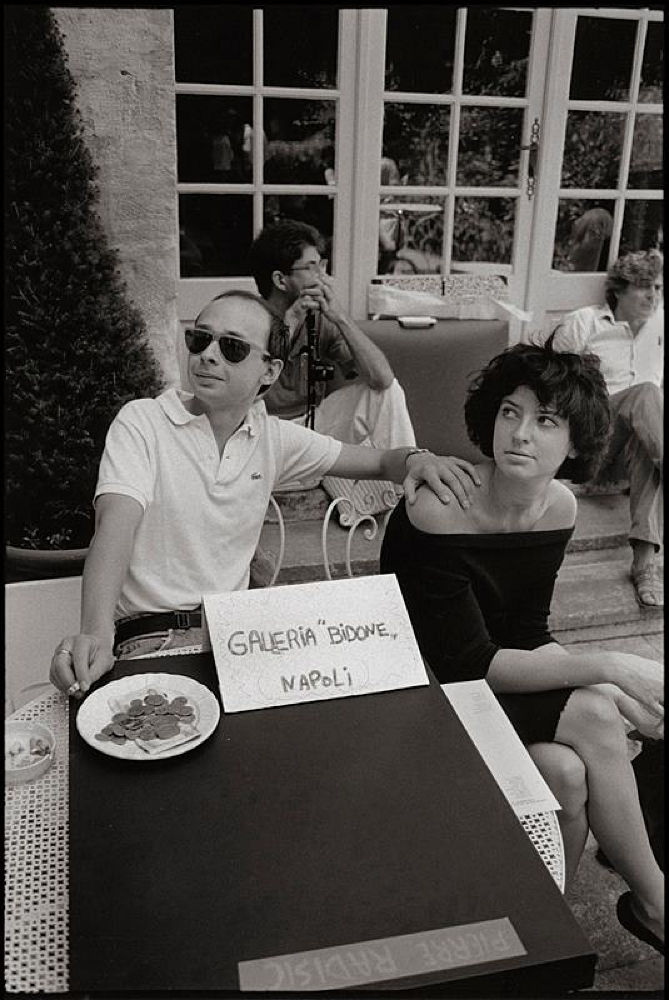 Les rencontres d'Arles