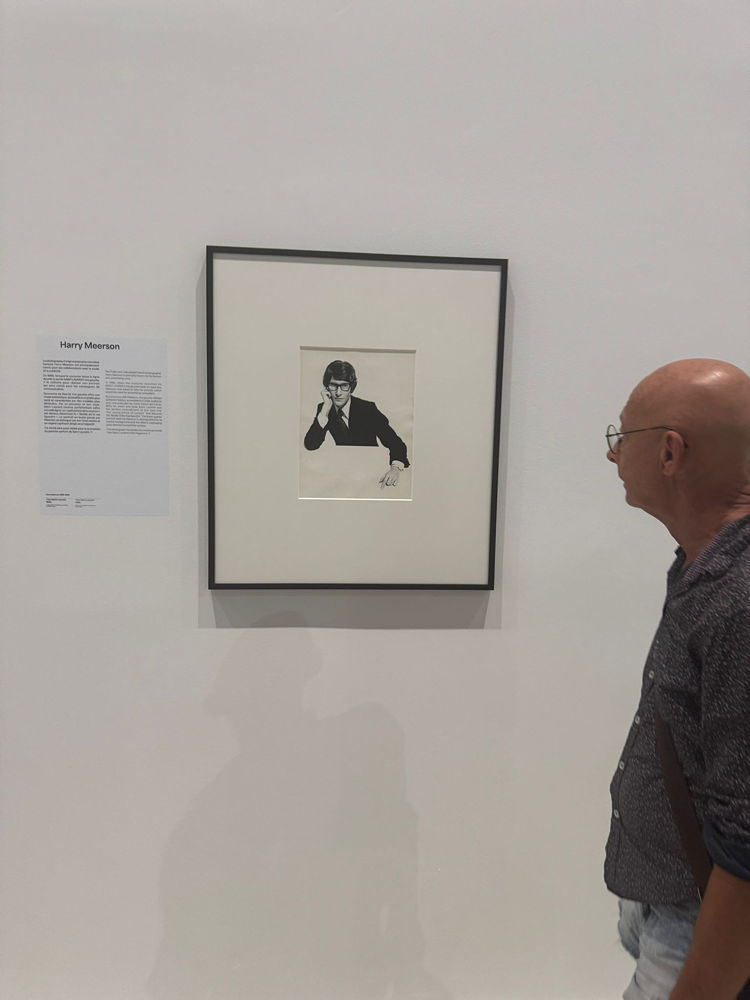 Les rencontres d'Arles