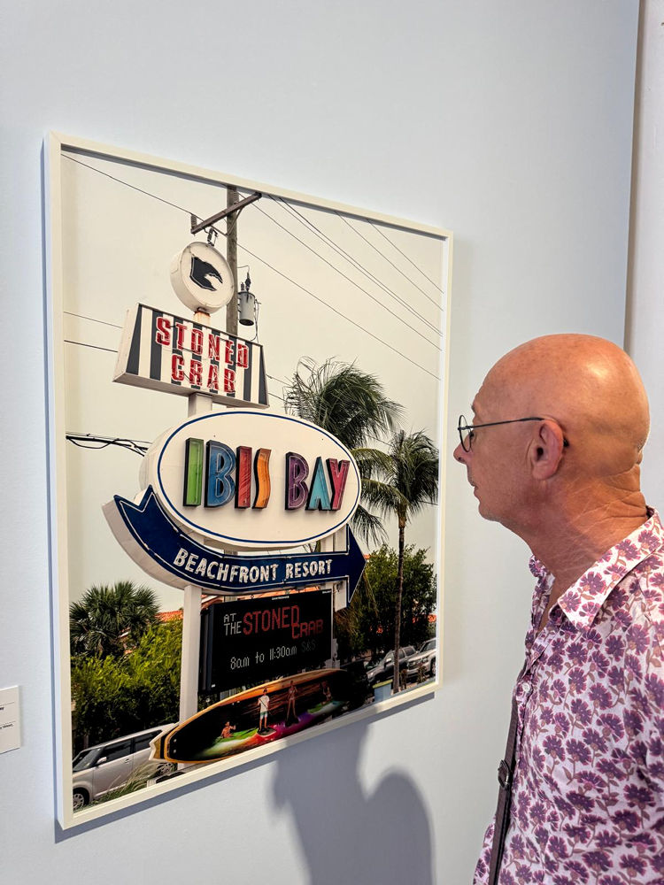 Les rencontres d'Arles