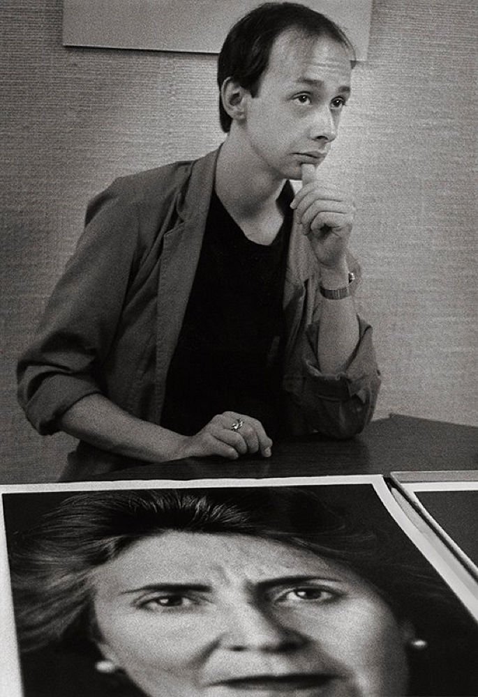 Les rencontres d'Arles