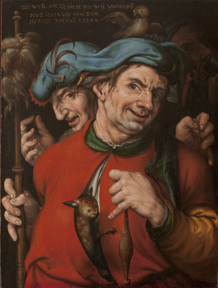 Beaut&eacute; et laideur