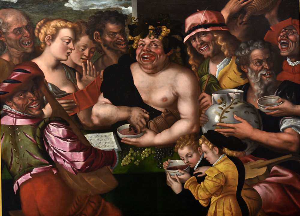 Beaut&eacute; et laideur