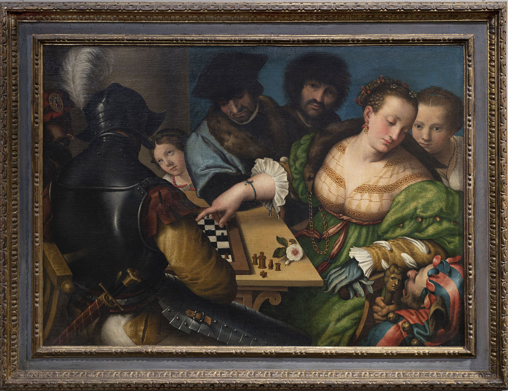 Beaut&eacute; et laideur