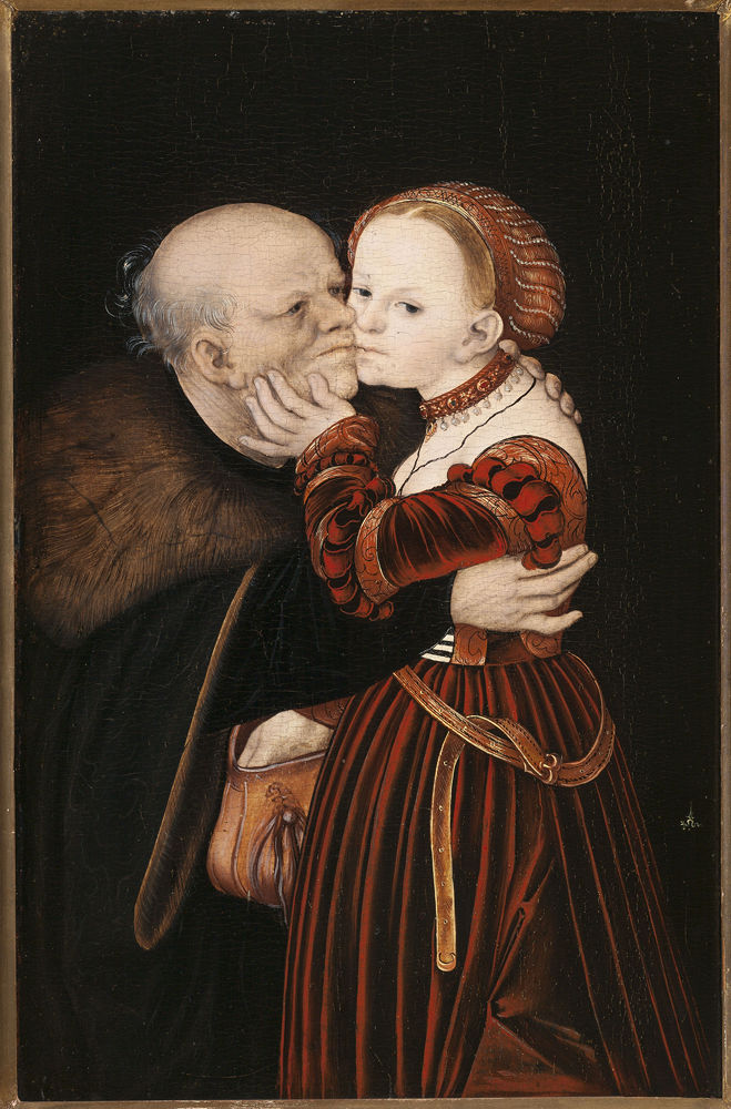 Beaut&eacute; et laideur