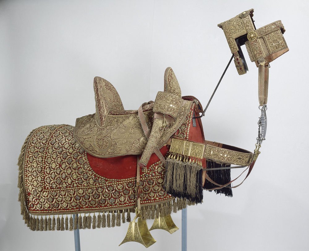 Histoire des orientalismes