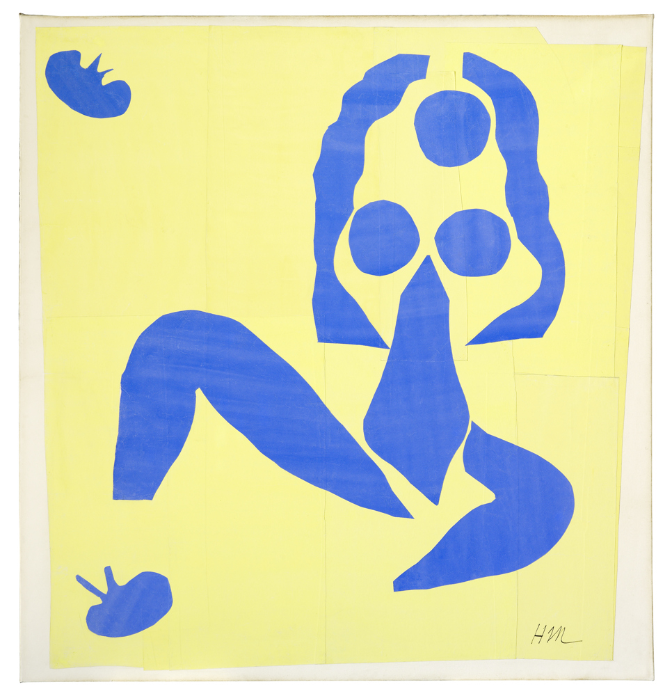 Henri Matisse