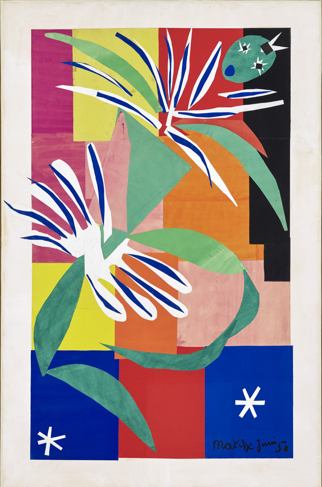 Henri Matisse