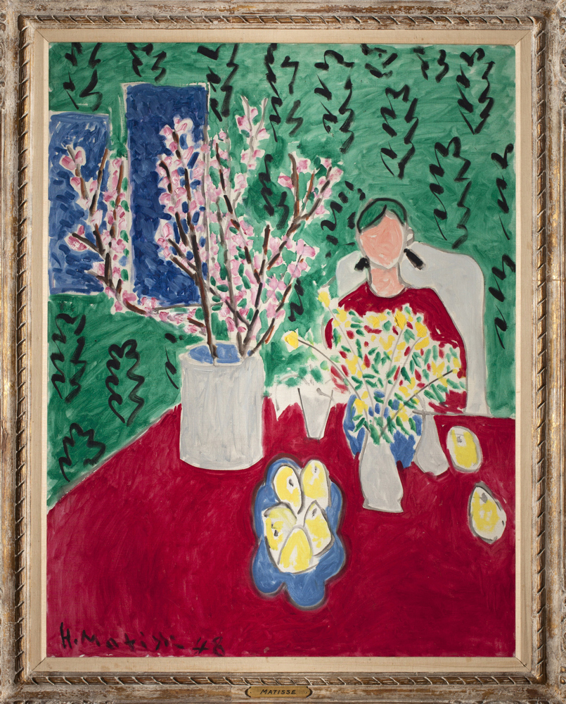Henri Matisse