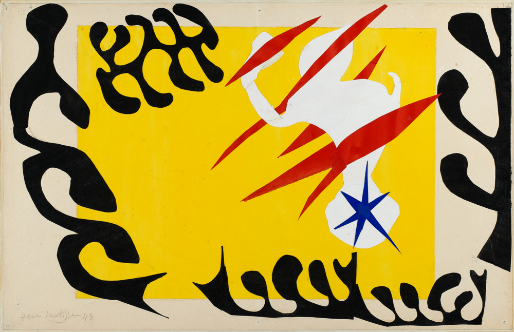 Henri Matisse
